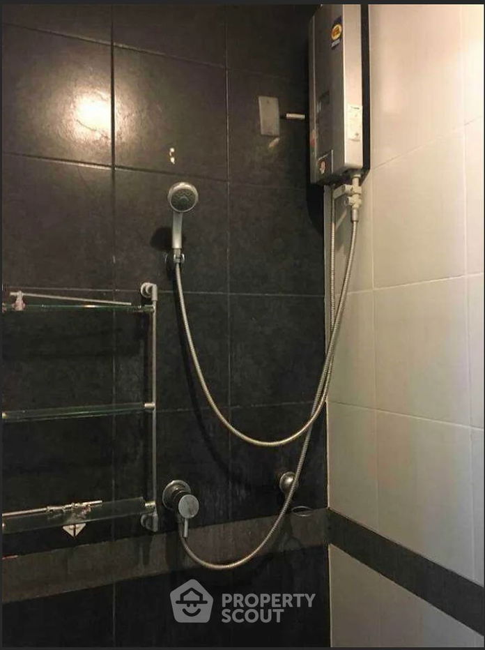 รูป คอนโด 1-ห้องนอน ที่ เอ สเปซ อโศก ไฮด์อเวย์ ใกล้ MRT พระราม 9 (ID 1487854) - รูปที่ 9/15