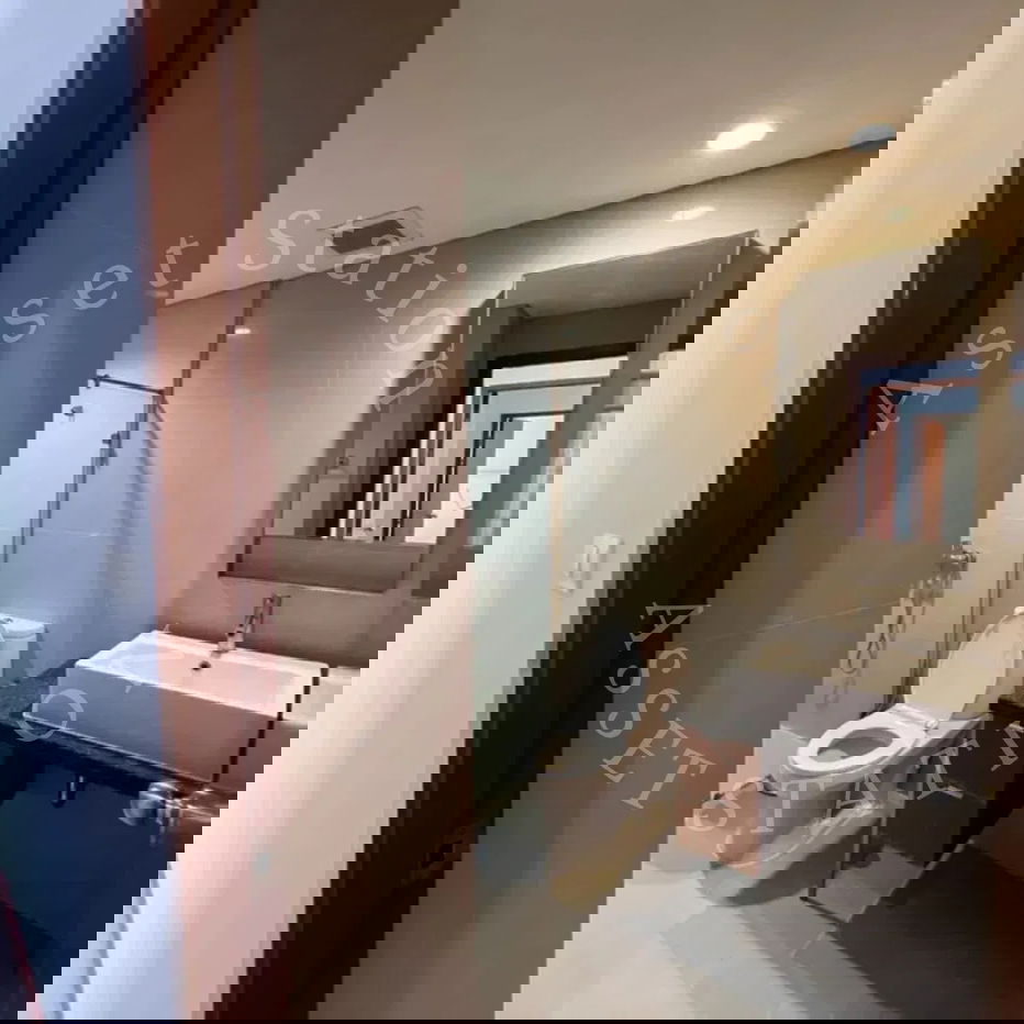 รูป ‼️✨ มาแล้วคอนโดราคาดี Villa Sathorn วิวสวย เดินทางสะดวก🚄 ใกล้ BTS กรุงธนบุรี - รูปที่ 10/18