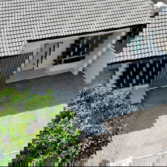 รูป ขาย บ้านชั้นเดียวสไตล์มินิมอล ทำเลดอนแก้ว อ.แม่ริม ใกล้กาดฝรั่งแม่ริม - รูปที่ 6/8