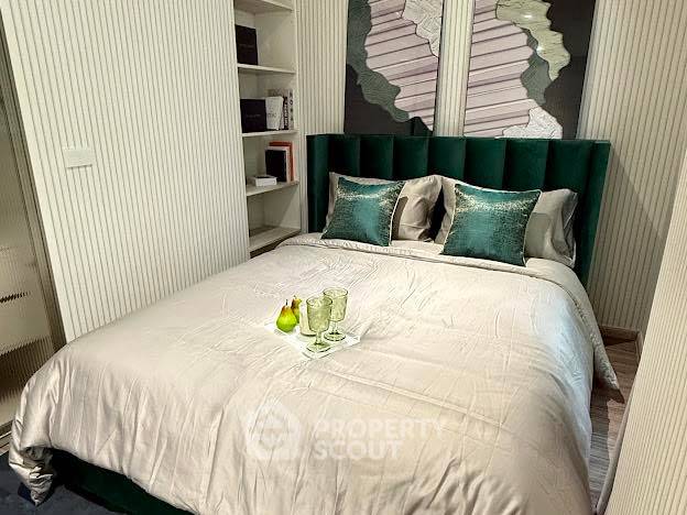 รูป คอนโด 3-ห้องนอน ที่ ฟินน์ อโศก ใกล้ BTS อโศก (ID 2503831) - รูปที่ 13/39