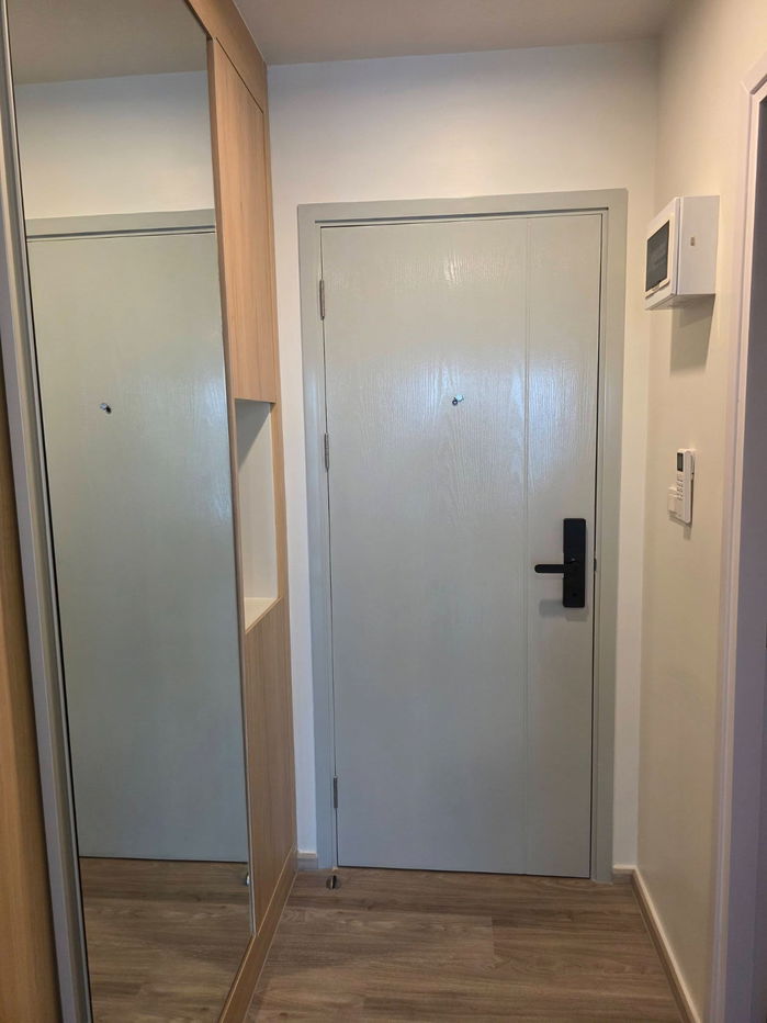 รูป  #SC10467​ 📌  ให้เช่า | 🟦🟨รีเจ้นท์ โฮม บางนา​🟩💬 𝑪𝒐𝒏𝒕𝒂𝒄𝒕 𝑳𝑰𝑵𝑬: @𝒔𝒆𝒄𝒓𝒆𝒕𝒑𝒓𝒐𝒑𝒆𝒓𝒕𝒚 🔥✨ - รูปที่ 5/13