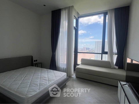 1-BR Condo at Chapter Charoennakhorn - Riverside near BTS Krung Thon Buri (ID 2502726)