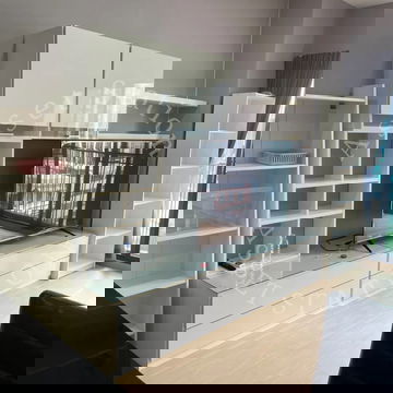 เช่า✨คอนโดห้องสวยพร้อมอยู่ กับ Noble Reveal เดินทางสะดวก 🚄ใกล้รถไฟฟ้า BTS เอกมัย