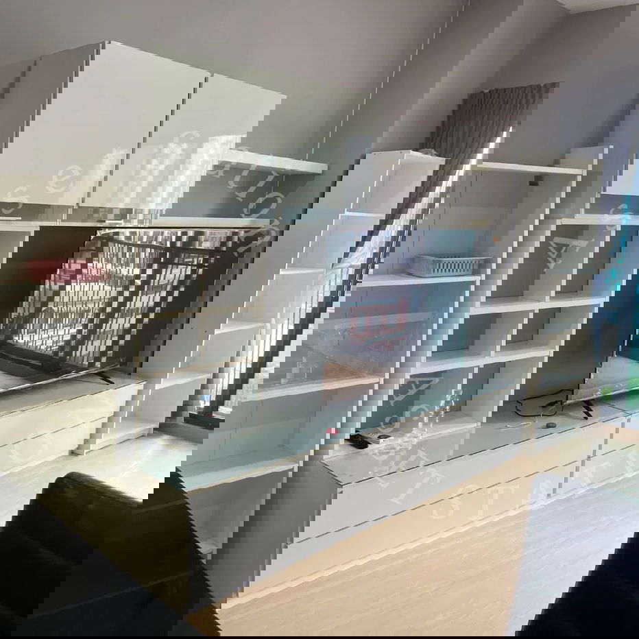 รูป เช่า✨คอนโดห้องสวยพร้อมอยู่ กับ Noble Reveal เดินทางสะดวก 🚄ใกล้รถไฟฟ้า BTS เอกมัย - รูปที่ 1/7