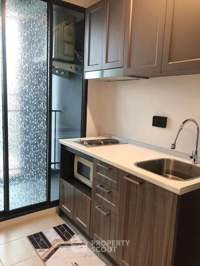 รูป คอนโด 1-ห้องนอน ที่ พรีมิโอ ควินโต ใกล้ BTS เสนานิคม (ID 2123324) - รูปที่ 7/10