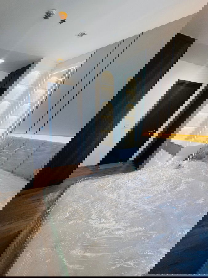 รูป คอนโดให้เช่า โนเบิล อราวน์ อารีย์  - รูปที่ 5/8