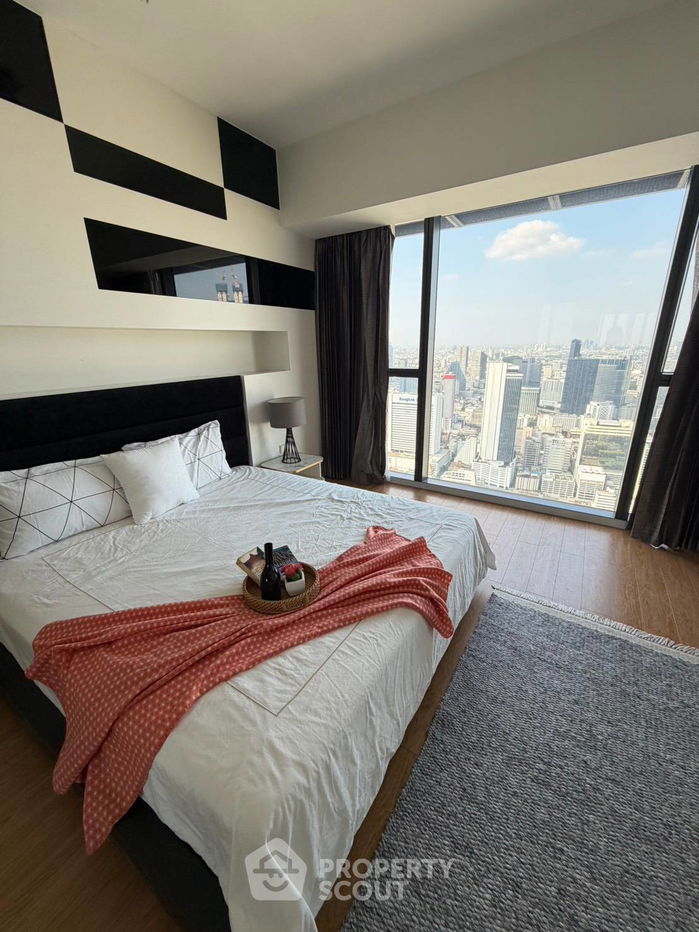 รูป คอนโด 3-ห้องนอน ที่ เดอะ เม็ท สาทร ใกล้ BTS ช่องนนทรี (ID 2502516) - รูปที่ 19/19