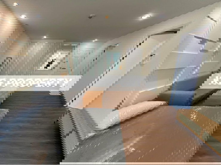 รูป The kris 3 ใกล้ mrt สุทธิสาร พระราม 9 - รูปที่ 4/7