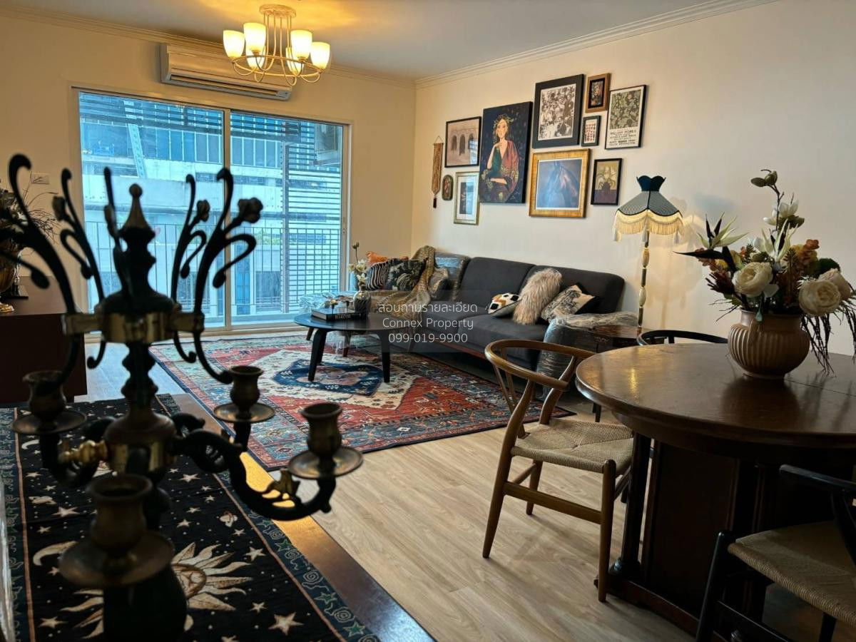 รูป 🔥🔥🔥 เช่าคอนโด  ซิม วิภา - ลาดพร้าว BTS-หมอชิต จอมพล  เขต จตุจักร กรุงเทพ CX-101774 ✅ ทักไลน์ @connexproperty ตอบทันที ทีมงานมืออาชีพ ✅ 🔥🔥🔥 - รูปที่ 1/7