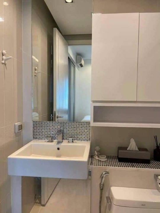 รูป 🎈#MT2303_116🎈💥ด่วน💥ว่างชัวร์ รีบคลิก ก่อนหลุดมือ‼️ 𝗙𝗼𝗿 𝗥𝗲𝗻𝘁 1️⃣6️⃣k.🔥🔥#ใกล้MRTห้าแยกลาดพร้าว  คอนโด    อีควิน๊อกซ์พหลโยธินวิภาวดี - รูปที่ 14/18