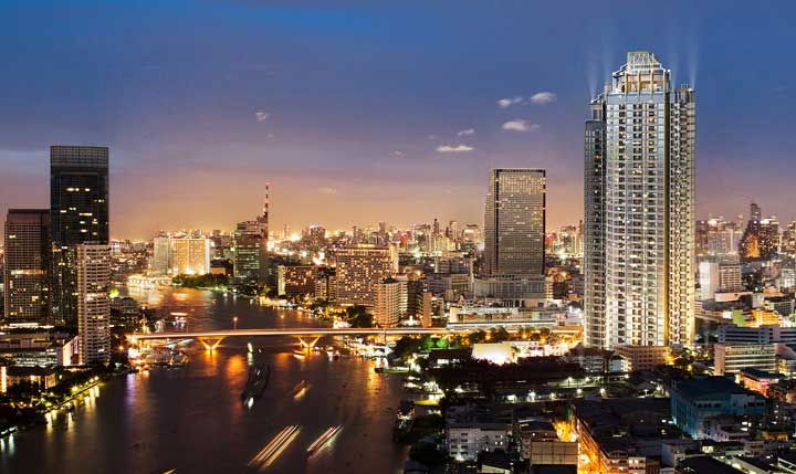 รูป ✨ ใช้ชีวิตเหนือระดับที่ Rhythm Sathorn คอนโดหรูวิวแม่น้ำ พร้อมส่วนกลางจัดเต็ม 💯 - รูปที่ 11/12