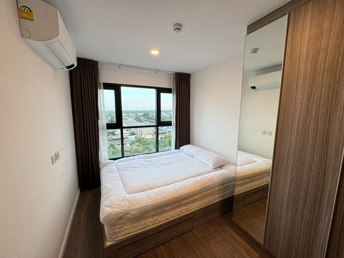 ปล่อยเช่าด่วน!! พร้อมเข้าอยู่ 28 ธ.ค. 68 นี้✨The Origin Phahol - Saphanmai