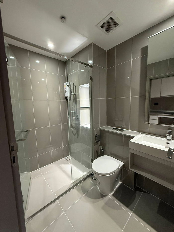 รูป 🏢 ขายคอนโด : Whizdom Station Ratchada - Thapra (วิสซ์ดอม สเตชั่น รัชดา - ท่าพระ) รหัสทรัพย์ | 📌LNP-C11217 - รูปที่ 2/17