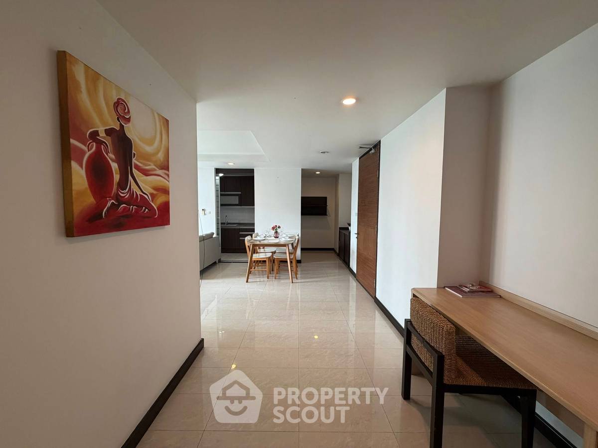 รูป คอนโด 2-ห้องนอน ที่ อเวนิว 61 คอนโดมิเนียม ใกล้ BTS ทองหล่อ (ID 2502485) - รูปที่ 5/20