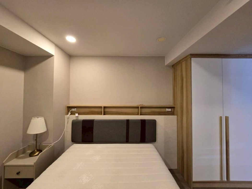 รูป 🔑✨ ห้องสวย เฟอร์ครบ พร้อมอยู่ ✨ให้เช่า Cooper Siam - รูปที่ 11/17