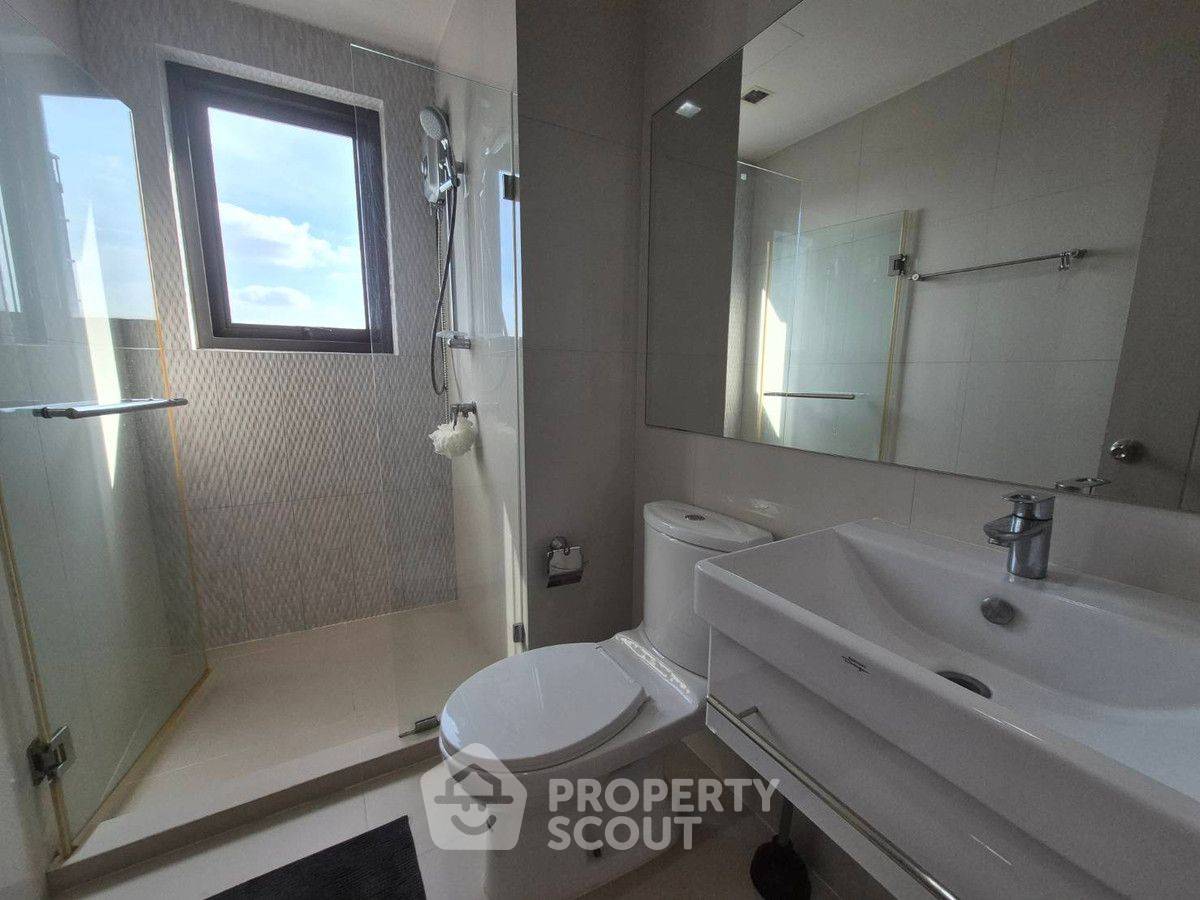 รูป คอนโด 2-ห้องนอน ที่ ไลฟ์ สุขุมวิท 48 ใกล้ BTS พระโขนง (ID 2494473) - รูปที่ 5/6