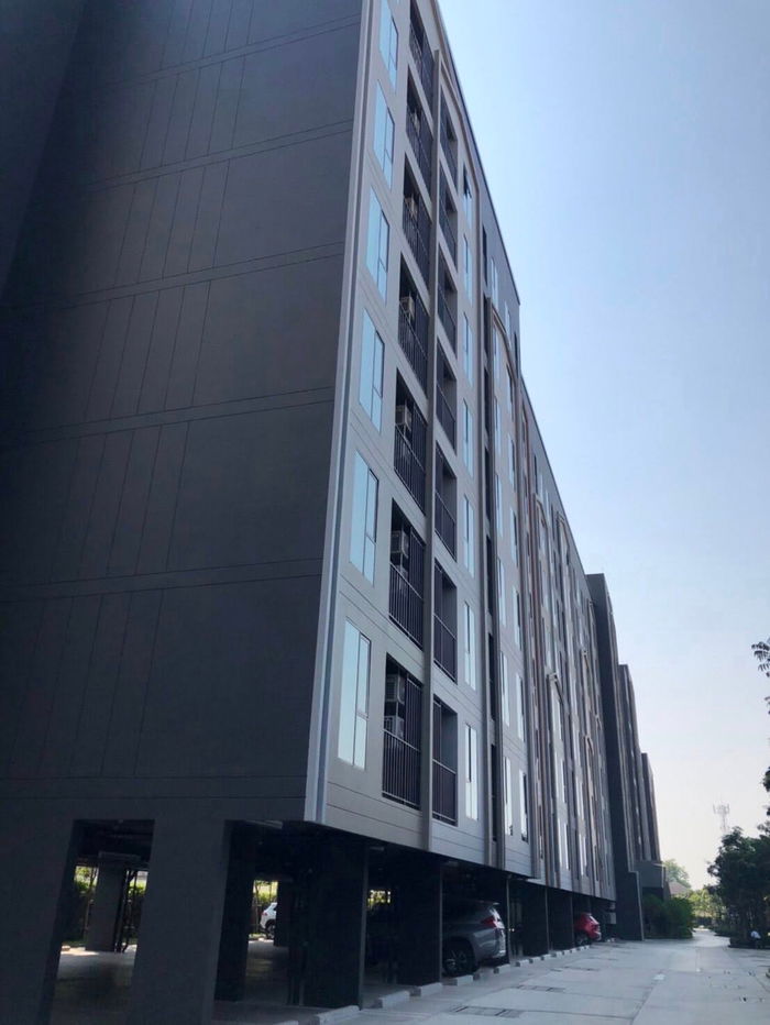 รูป 🔴RT20781🟡 ให้เช่าถูกมาก👍 CHAPTER ONE ALL RAMINTRA 💛🧡 ✅แอดไลน์ @905bggcb (มี @ ด้วย) แอดมินตอบไว  - รูปที่ 23/28