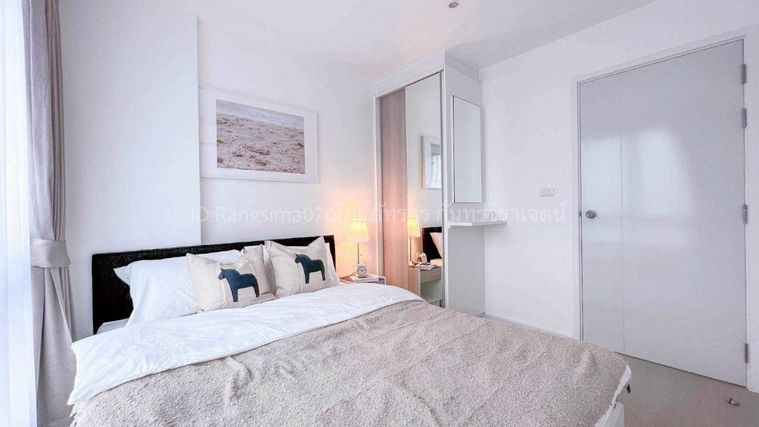 ให้เช่า iCondo Serithai Green Space ห้องสวยตรงปก เฟอร์ครบ ราคาพิเศษ สอบถามที่ Line:Rangsima07