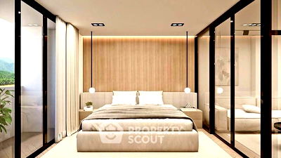 Condos for sale 700 Year Sports Arena Chiang Mai : 1-BR Condo at Vieng Ping Mansion close to Chiang Mai University (ID 2505076)