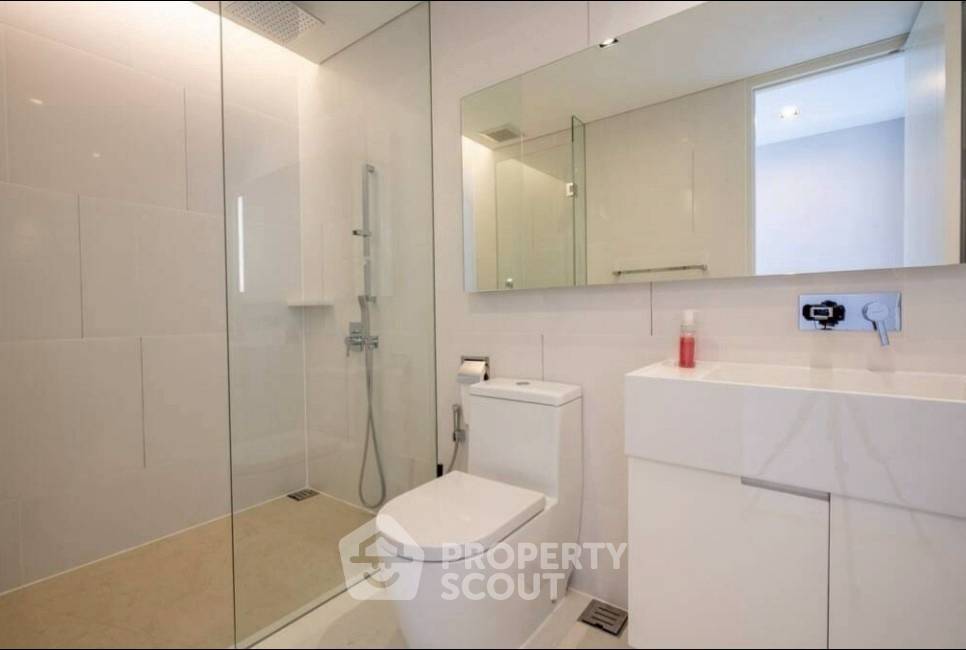 รูป คอนโด 2-ห้องนอน ที่ เดอะ แบงค็อค สาทร ใกล้ BTS สุรศักดิ์ (ID 2503747) - รูปที่ 10/14