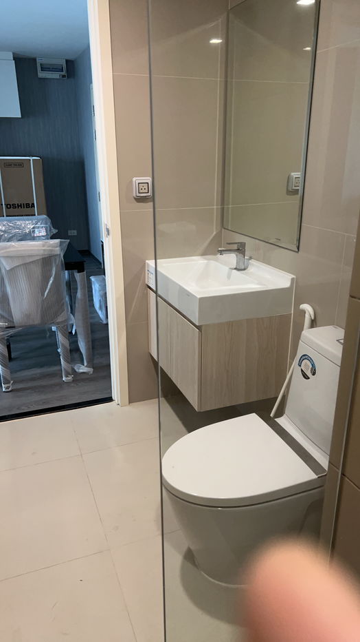 picture Condo for rent inRich Park @ Triple Station - 6/9