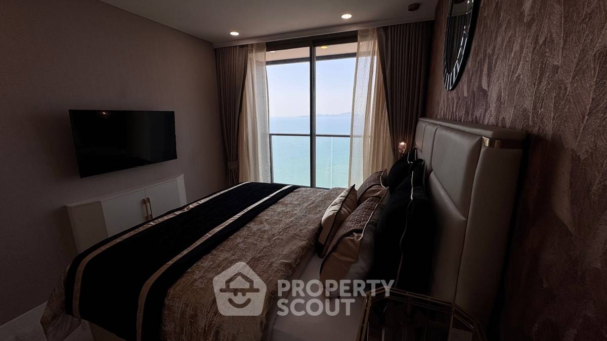 รูป คอนโด 1-ห้องนอน ที่ โคปาคาบาน่า บีช จอมเทียน ใกล้ หาดจอมเทียน (ID 2041726) - รูปที่ 4/9