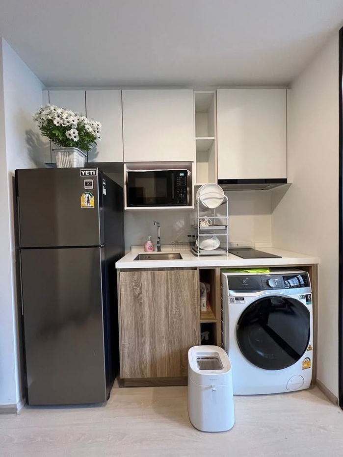 picture Condo for Rent at Noble Ambience Sukhumvit 42 (B6812090) - 3/5