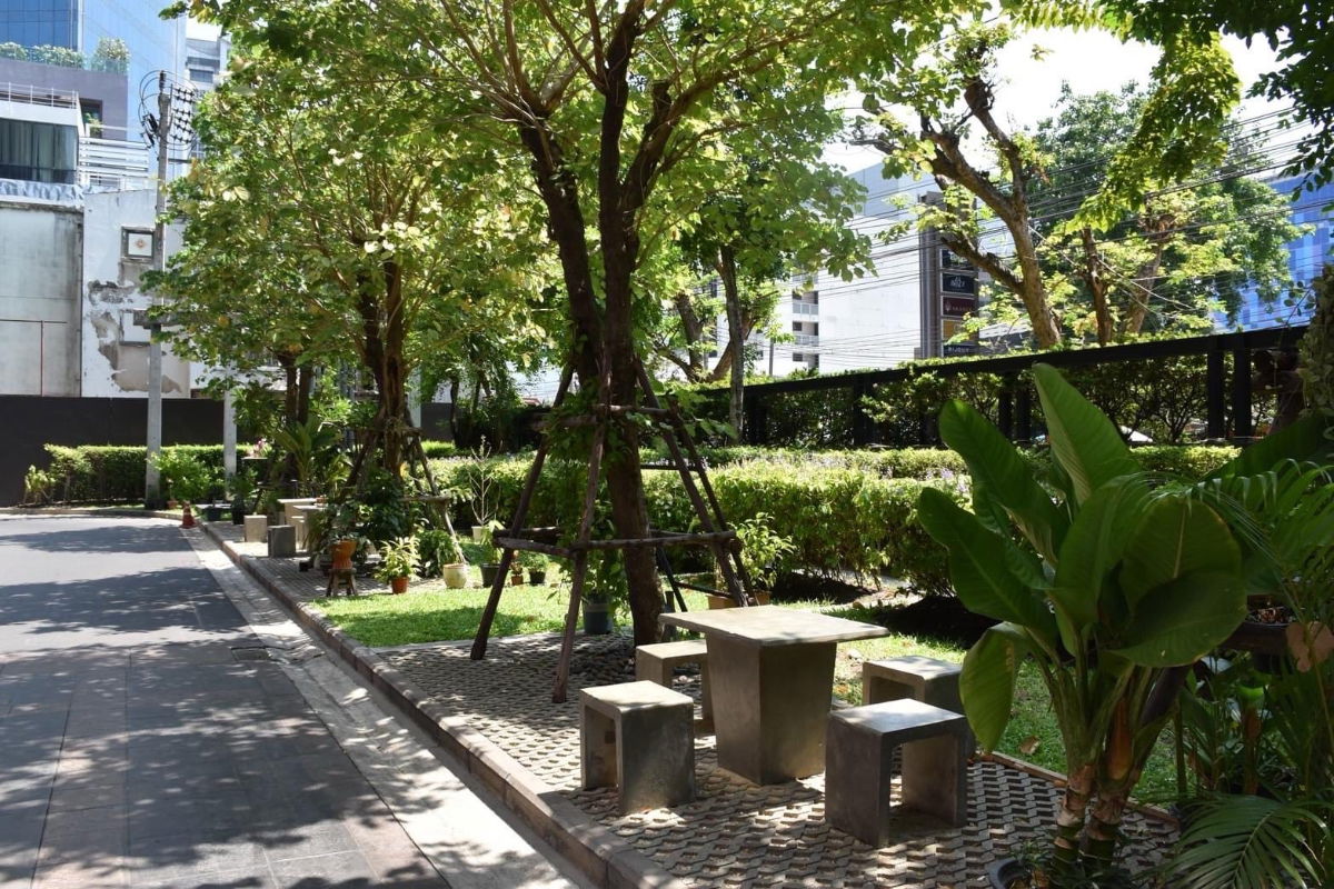 picture Code: KJ3495  for rent Noble Reveal // Line ID: @kjcondo (with @) // - 17/18