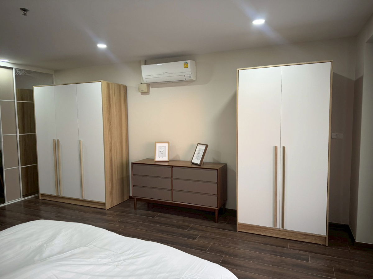 picture  State Tower. 1bed 68sqm. Line id: @pfagent - 11/12