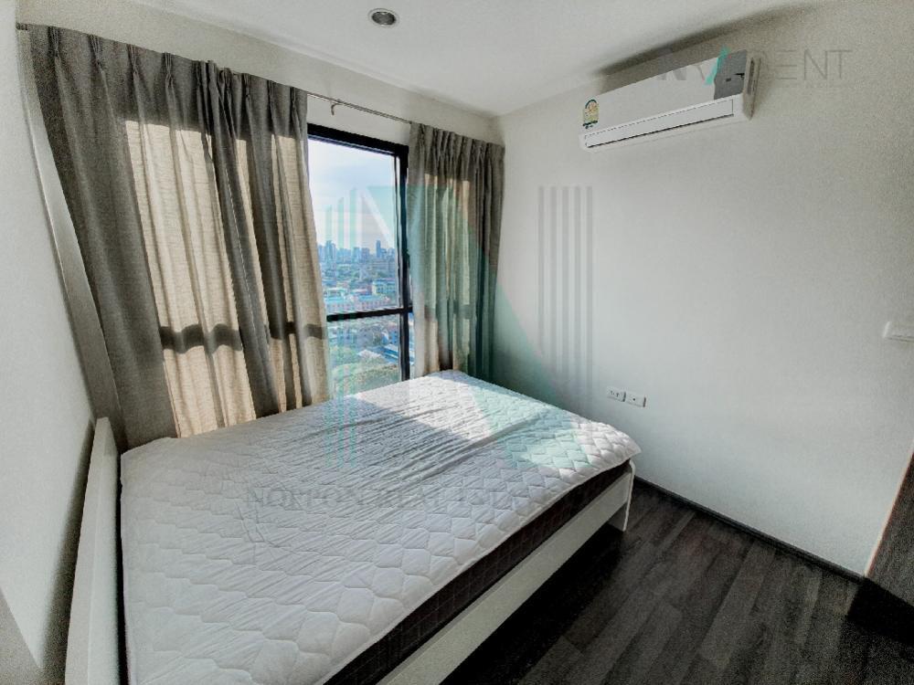 รูป ขายคอนโด เดอะ เบส พาร์คอีสต์ สุขุมวิท 77 อาคาร 1 ชั้น 16 1 ห้องนอน ขนาด 31 ตรม ใกล้ บิ๊กซี เอ็กซ์ตร้า อ่อนนุช - รูปที่ 3/8