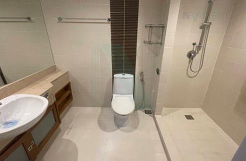 รูป 📌 ขายคอนโด อโศก ทาวเวอร์ อาคาร 1 ชั้น 16 1 ห้องนอน ขนาด 78 ตรม ใกล้ โรงเรียนนานาชาติเซนต์สตีเฟน - รูปที่ 3/8