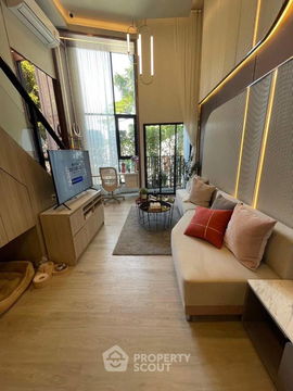 1-BR Condo at Origin Place Petchkasem near MRT Phasi Charoen (ID 1378798)