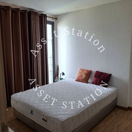 ✨ Hey! Available Now ❗ Rhythm Sukhumvit 42 Conveniently located, right next to BTS Ekkamai 🚄