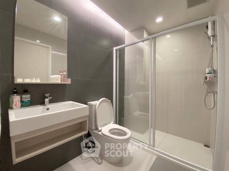 รูป คอนโด 1-ห้องนอน ที่ เดอะ คีย์ สาทร - เจริญราษฎร์ ใน บางโคล่ (ID 1202151) - รูปที่ 8/10