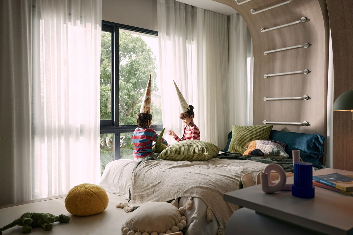 รูป ขายบ้านมือ 1 จากโครงการ CENTRO อ่อนนุช - ลาดกระบัง  | ติดต่อฝ่ายขาย : 061-6598997- Line OA : @Newlight (มี@) - รูปที่ 5/10