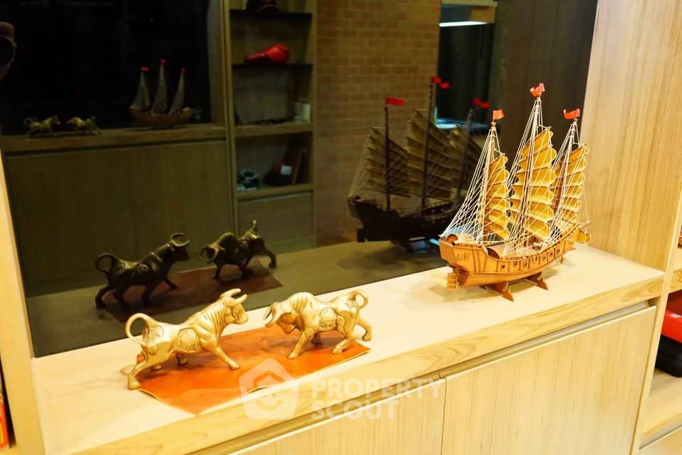 รูป คอนโด 1-ห้องนอน ที่ เดอะ ไลน์ พหลโยธิน พาร์ค ใกล้ MRT พหลโยธิน (ID 2504444) - รูปที่ 9/14