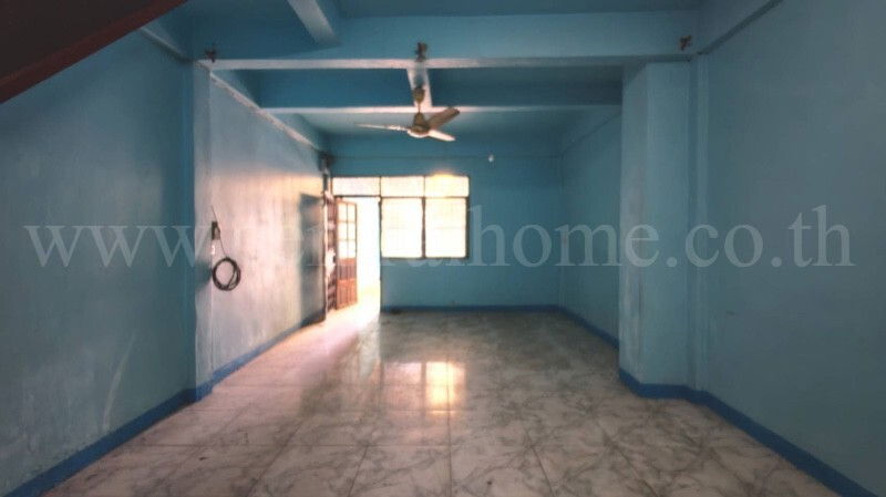 รูป ทาวน์เฮ้าส์ บ้านพิมานนิเวศน์ สามัคคี 25 โครงสร้างแข็งแรง ราคาถูก - รูปที่ 6/11