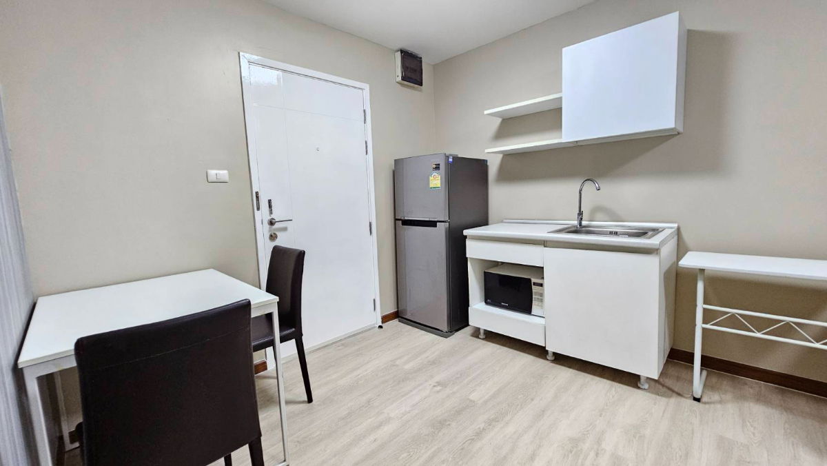 รูป G 4754🚨 คอนโดให้เช่า เดอะ ทรัสต์ งามวงศ์วาน 🅻🅸🅽🅴❤️💜@condopremium💜❤️ว่างพร้อมอยู่⬛🟨 📞 065 695 3645🟨⬛ - รูปที่ 14/22