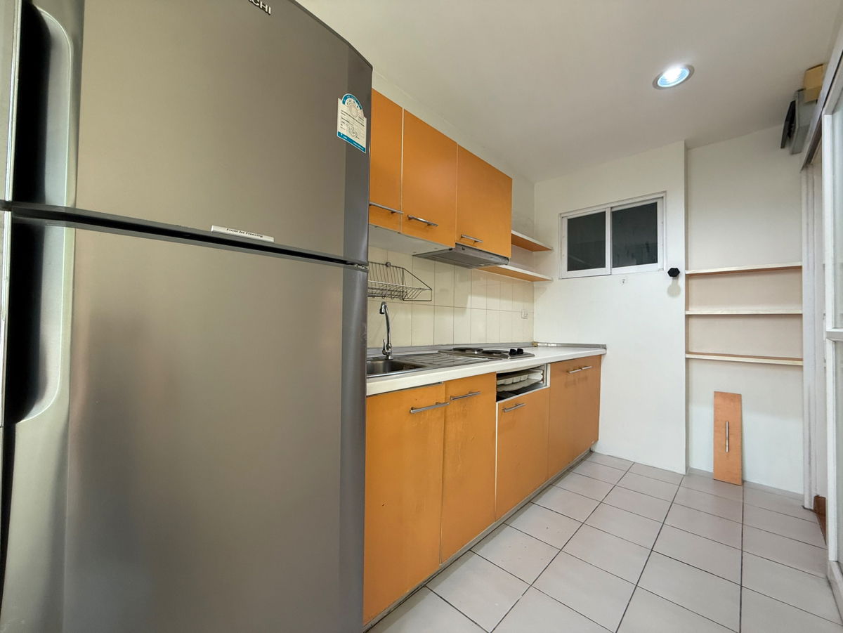 picture CG_RD06 Life @ Ratchada - Huay Kwang, Room available for rent. Line: @cgestate - 9/10