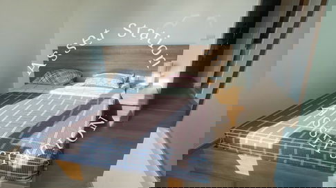 ✨คอนโดหรู Rhythm Sukhumvit 50 ห้องใหญ่ วิวดี | BTS อ่อนนุช🏢