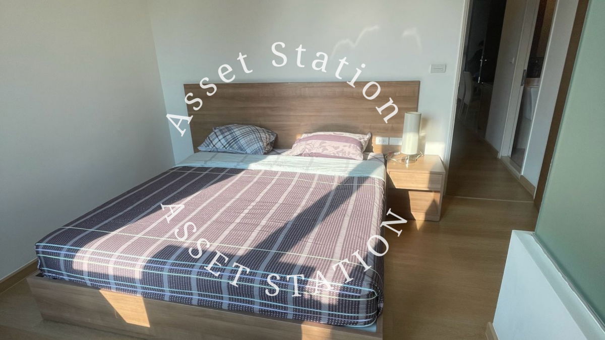 รูป ✨คอนโดหรู Rhythm Sukhumvit 50 ห้องใหญ่ วิวดี | BTS อ่อนนุช🏢 - รูปที่ 1/8