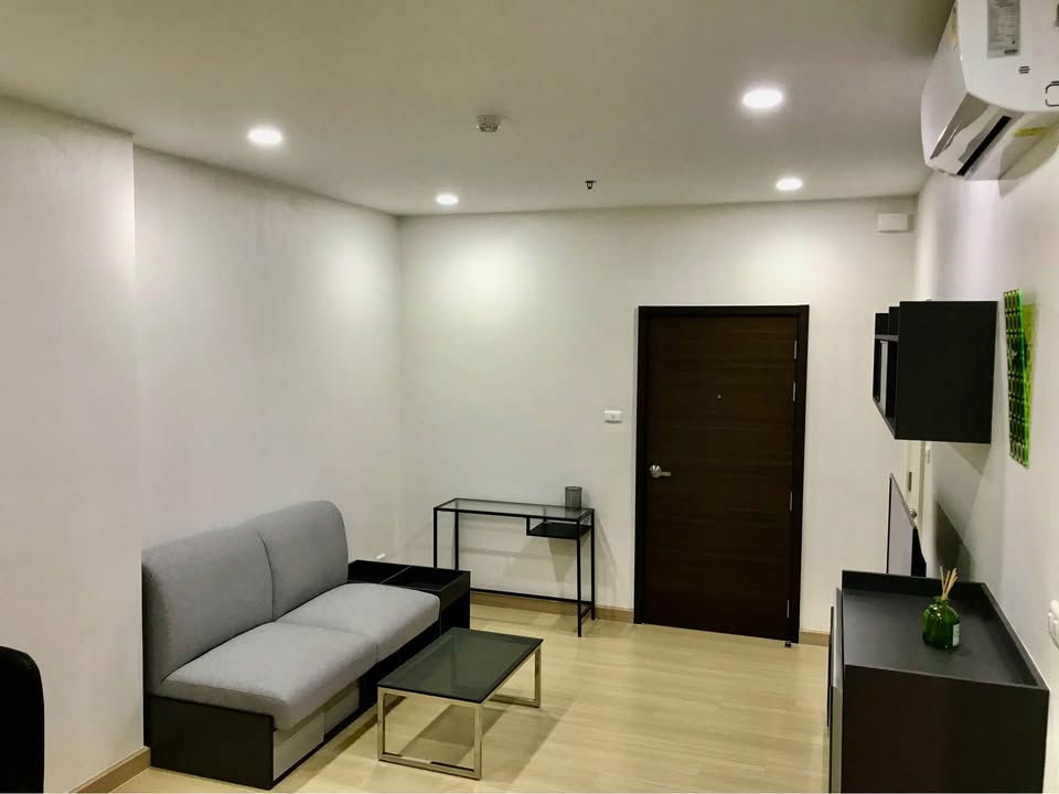 รูป 🔴RT20784🟡 ให้เช่าถูกมาก👍 Supalai Loft Yaek Fai Chai station 💛🧡 ✅แอดไลน์ @905bggcb (มี @ ด้วย) แอดมินตอบไว  - รูปที่ 5/8