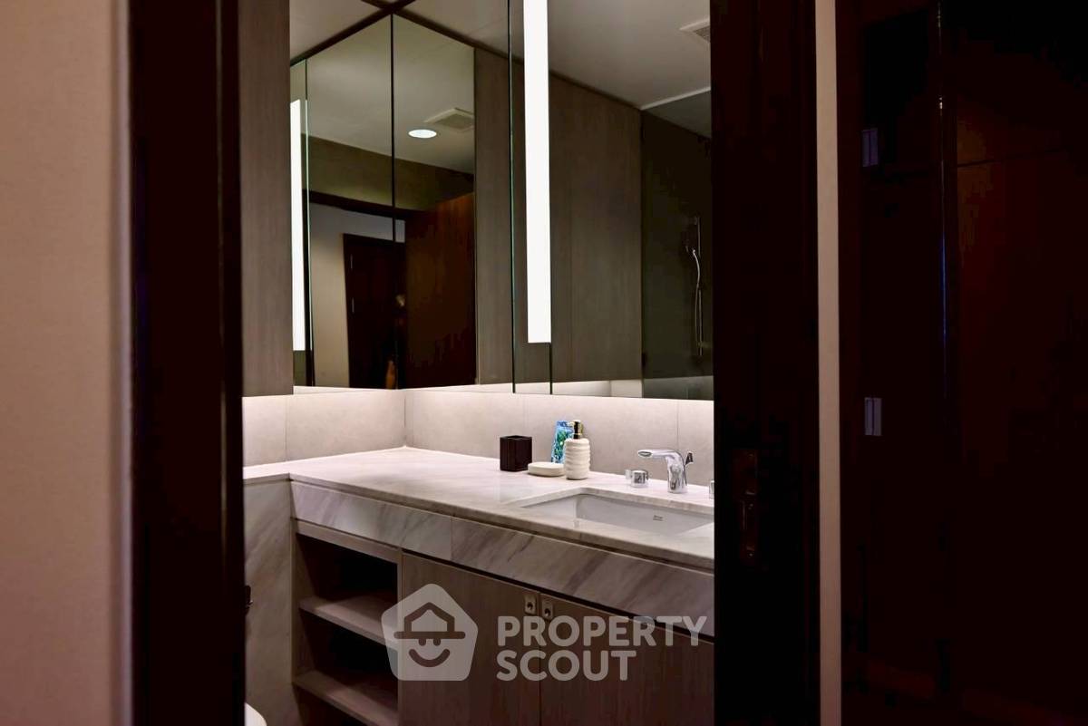 picture 2-BR Condo at PIYA RESIDENCE 28 near BTS Phrom Phong (ID 2479985) - 17/34