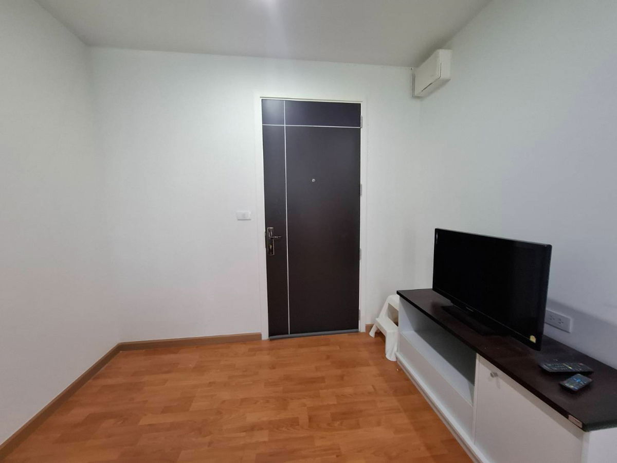 รูป OMG085  < ว่าง 26 ธ.ค. 68 > ห้อง 1 ห้องนอน เช่าถูก  [ เพรสซิเดนท์ สาทร - ราชพฤกษ์ 3 ] - รูปที่ 5/8