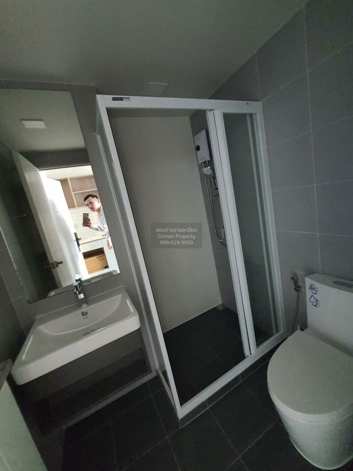 รูป เช่าคอนโด  เคฟ ทาวน์ ไอส์แลนด์ คลองหนึ่ง คลองหลวง ปทุมธานี CX-115293 ✅ ทักไลน์ @connexproperty ตอบทันที ทีมงานมืออาชีพ ✅ - รูปที่ 6/8