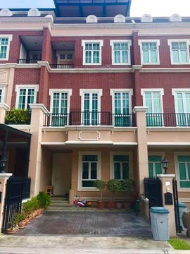 RENT Luxury Garden Square Sukhumvit 77 near Bangkok Prep School ONNut