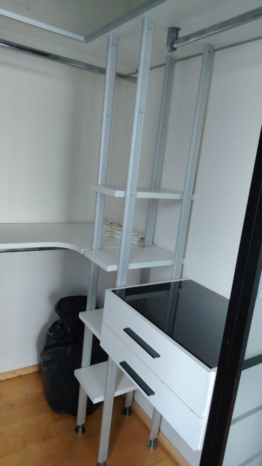 รูป 🟠ให้เช่าคอนโด - 1 ห้องนอน 57 ตร.ม. ที่ Villa Rachatewi - รูปที่ 9/23