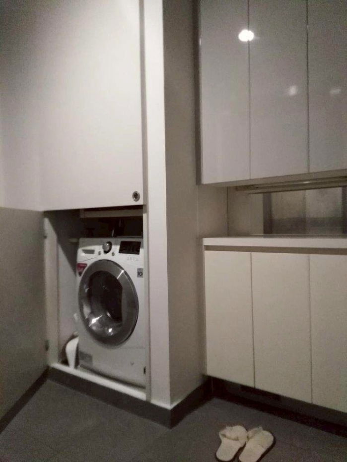 รูป 🟠ให้เช่าคอนโด - 1 ห้องนอน 46.1 ตร.ม. ที่ Noble Ploenchit - รูปที่ 13/19