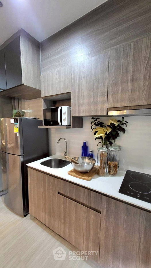 รูป คอนโด 2-ห้องนอน ที่ เดอะพาร์คแลนด์ เพชรเกษม 56 ใกล้ MRT หลักสอง (ID 2503767) - รูปที่ 16/18