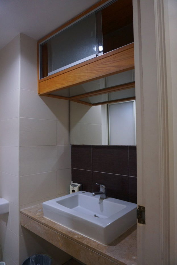 picture SALE : Grand Park View Asoke - 1 Bedroom - 9/10